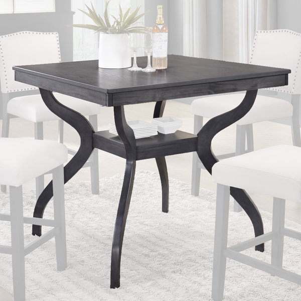 Darby Home Co Newton Counter Height Dining Table & Reviews Wayfair